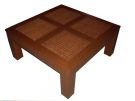 MESA QUAD´S de MAdeIRA